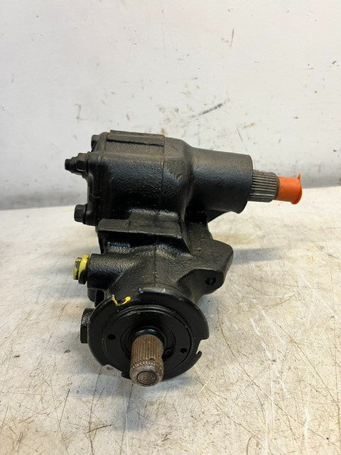 Power Steering Gear Box 7535 Heavy Duty Unit Replacements For Trucks