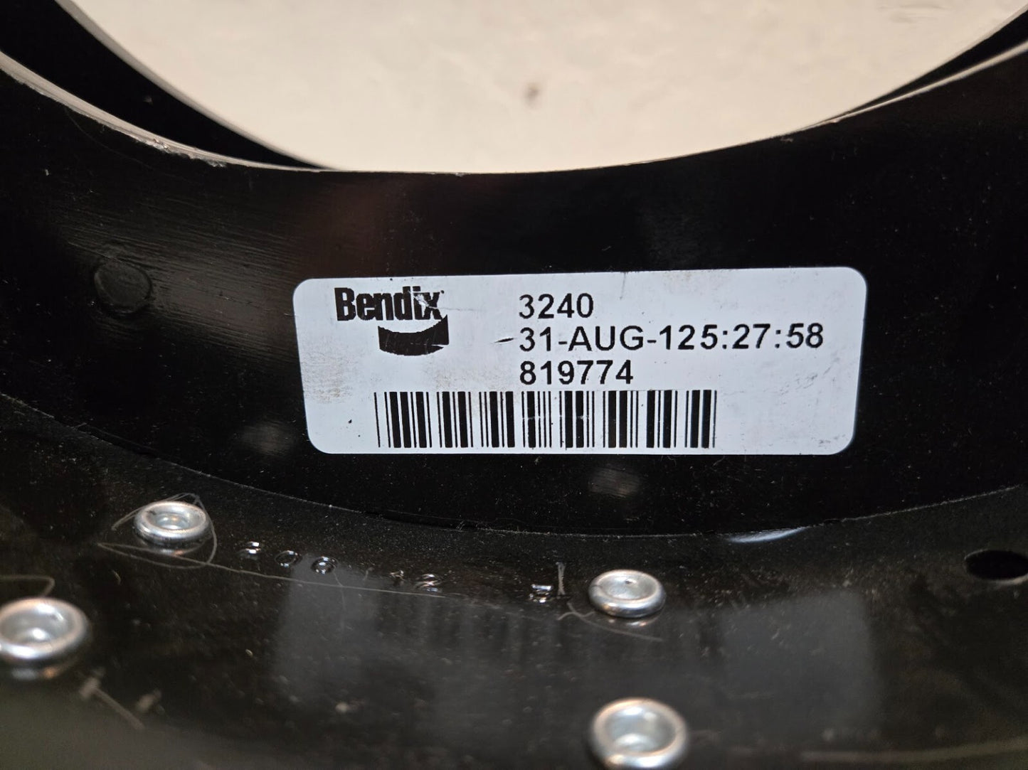 Bendix 819774 Drum Brake Shoes 3240 | 22112 B | 819700PC | 206 12 3 | 819707