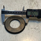 Thrust Swash Plate Receive Washer 319245 | 82mm OD 41mm Bore 6mm Thick