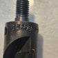 4 Quantity of AT429B-6-5/8 Bits 5/8" Diameter for Micro Miller | 1/4"-28 (4 Qty)