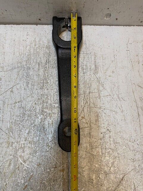 Pitman Steering Box Arm 448201 | 84284502 | 14-18525-000