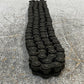 D.I.D. 6 ft 2 in (74 in) Roller Chain 520 NZ, 120 Links