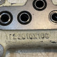 Hydraulic Master Cylinder Relief Valve Brake System 22010, UH03-3, 1122010X109