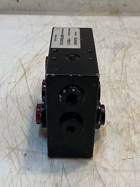 David Brown Hydraulics Directional Proportional Control 15304849 | 110601/1