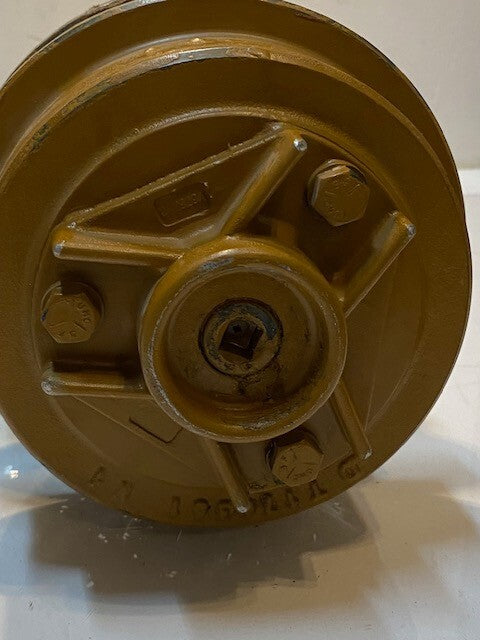 John Deere T176361 | CR2934 | 41mm Shaft Dia. 11-1/2" Long 7" Dia.