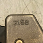 Genuine Mopar Link Assembly 3158 | 2680 LH