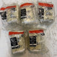 5 Bags of 10 Quantity of Legrand TP8ICP Outlet Wall Plates (50 Quantity Total)