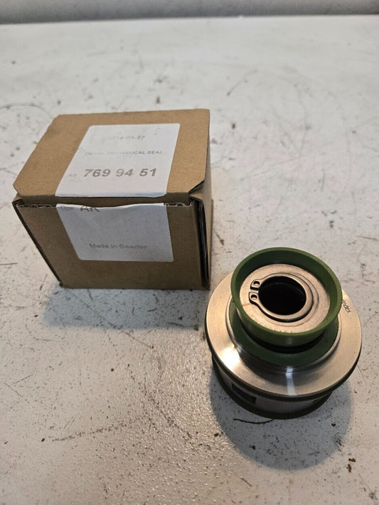 Grindex Mixer Mechanical Seal 7699451