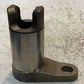 DAF Coupling 260516-01 33mm Bore 21mm Smaller Bore 4-3/4" H 4-5/8" W 2-1/4" D