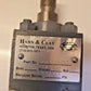 Hahn & Clay Hydraulic Cylinder 2B-641-00 Bore 1.50 Stroke 6.0 Rod 100 | 5000PSI