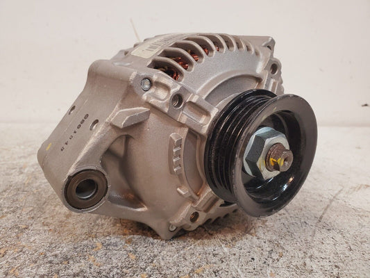 Duralast Alternator 14471 | 13544 | 0201343