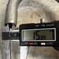 Manual Lever-Action Drum Pump Heavy Duty Oil Fuel Transfer Barrel Pump
