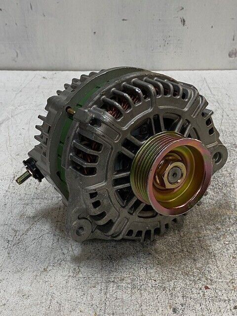 Nissan Remanufactured Alternator 2310M-CN10AR, LR1110-723SR