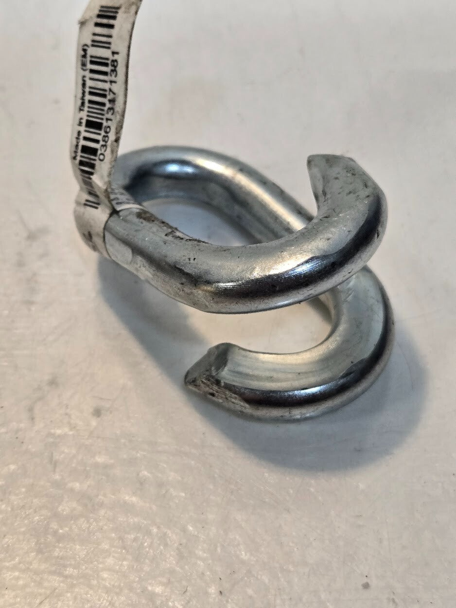 10 Quantity of National 3/8" Lap Links N223-115 | 20038613171385 (10 Quantity)