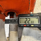 NPK Hydraulic Motor C4100-5010 Heavy Equipment Hydraulic Drive motor Replacement