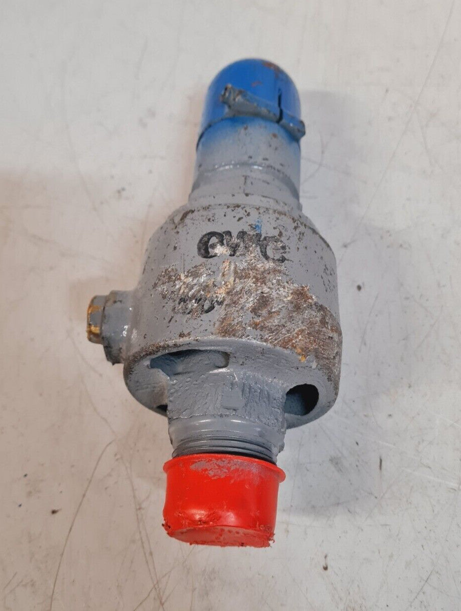Pressure Relief Valve TA42527 | TA42