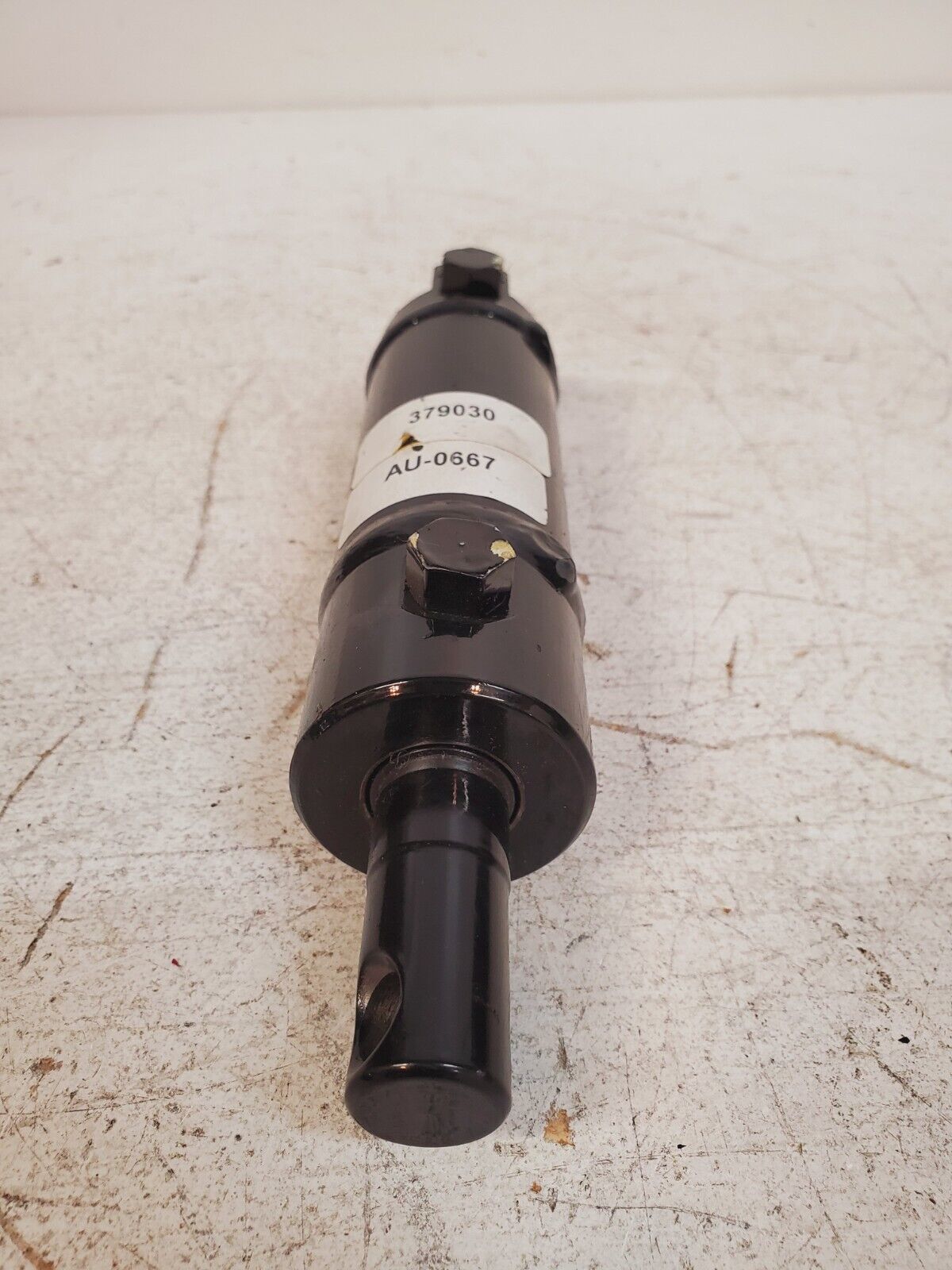 Hydraulic Cylinder AU-0667 | 379030 L262463