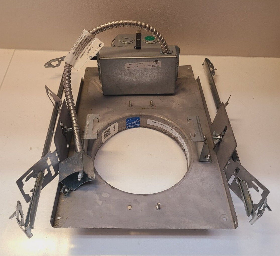 Pescolite LED Housing LC6LED277 | BG1471800 | 277 V