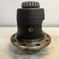 10 Bolt Limited Slip Differential Carrier Assembly 24F7 Axle Gear Case