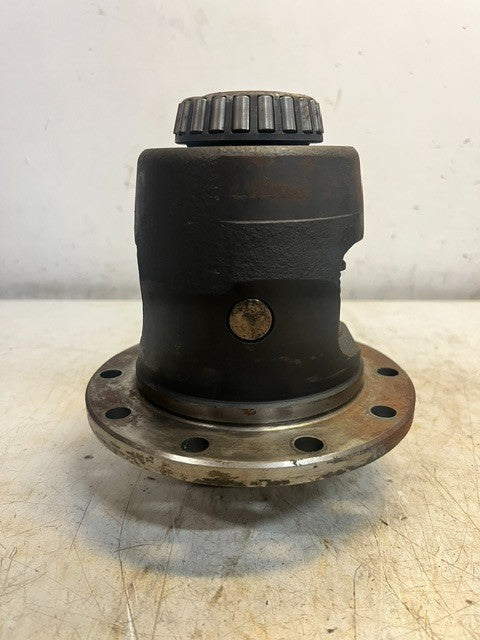 10 Bolt Limited Slip Differential Carrier Assembly 24F7 Axle Gear Case