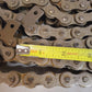 Peer Roller Chain 60 with Attachment 40 Ft