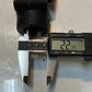 Joint Yoke Assembly 11E5 | 5" Long 22mm Bore