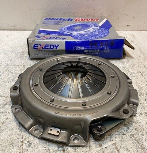 Exedy Clutch Pressure Plate ISC560