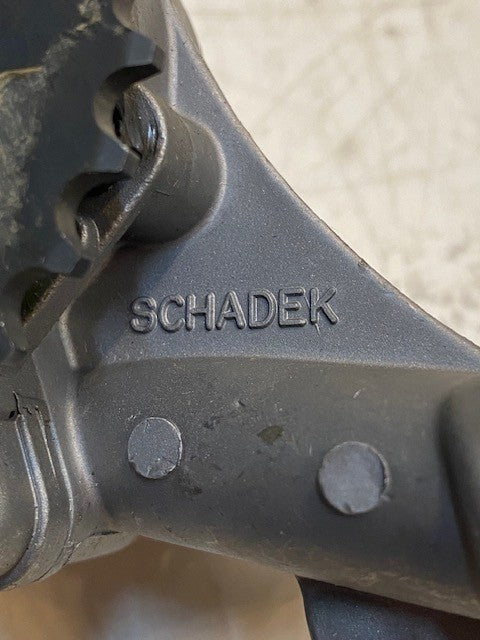 Schadek Engine Oil Pump 15131001/B09 | 10.182 | 31 Spokes