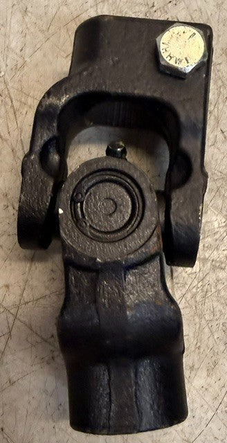 Steering Shaft Universal Joint Coupler K87 Assembly Joint Coupling Mechanism