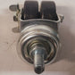 4 Quantity of Swivel Casters with Brake Dual 2" Wheel (4 Qty)