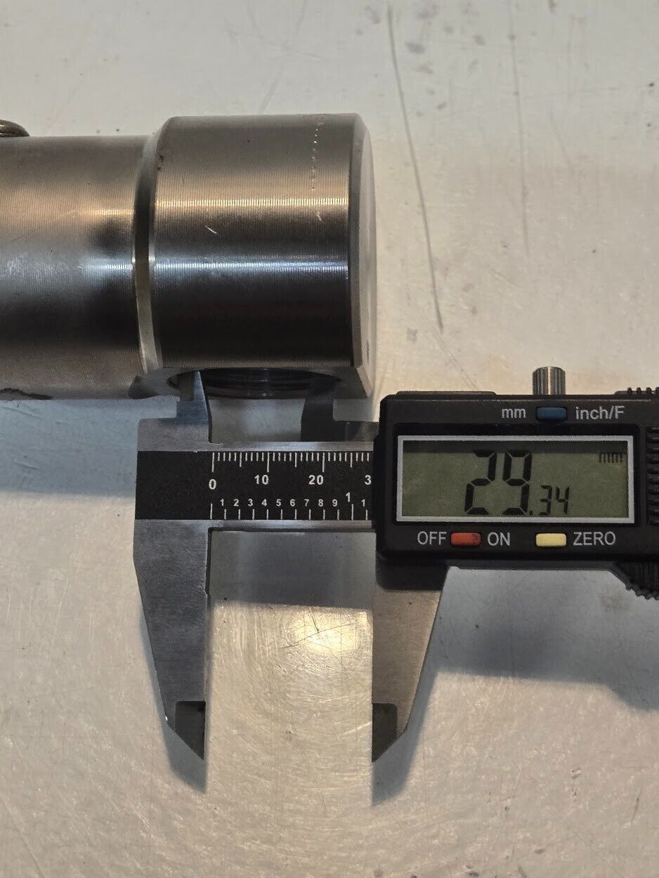 SuperSwivels 600682 | 020520 | 1"x1" FNPT | 90 Degree Swivel Assembly | 3000 PSI