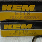 2 Quantity of KEM E118 Pick-Up Assemblies (2 Quantity)