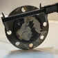 8-Lug Axle Shaft 8x140mm Bolt Pattern 41" Long 36-Spline 45mm Shaft Dia.
