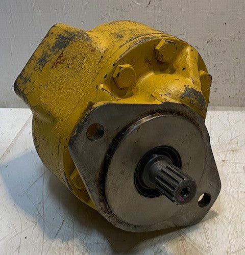 Hydraulic Gear Pump 6527400 | 6259 | 14-Spline 31mm Shaft 8-Bolt