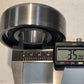 2 Quantity of CCVI Mast Guide Bearings MGV 207 2RS X3-2AL | BCH0655 (2 Qty)