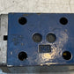 Hydraulic Directional Control Valve 821149EE 9" L 3-3/16" W 2-3/4" H 11mm Holes