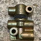 Velvac Rapid Dump Air Suspension Valve 032195 | 4111 | 50E