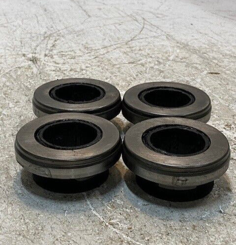 4 Quantity of BCA CD-01377-CC Clutch Release Ball Bearings (4 Quantity)