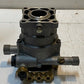 Karcher Pressure Washer Pump 100556 | 35mm Bore 5-3/4" H 7-1/4" L 6" W