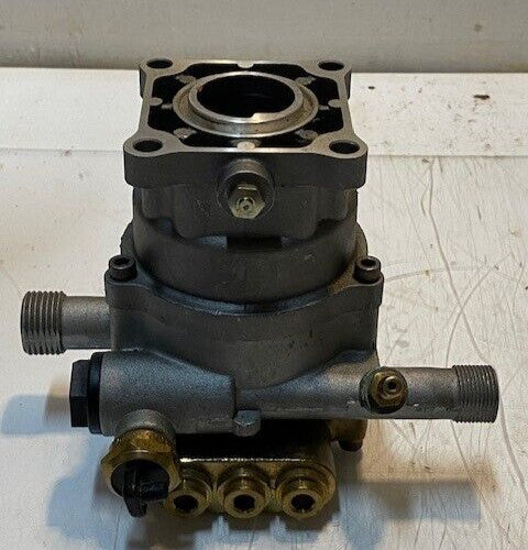 Karcher Pressure Washer Pump 100556 | 35mm Bore 5-3/4" H 7-1/4" L 6" W