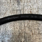 Parker Flame Resistant 30" Hose Assy. 149790 MX06 3/8 SAE100R1AT 2250 Psi Max