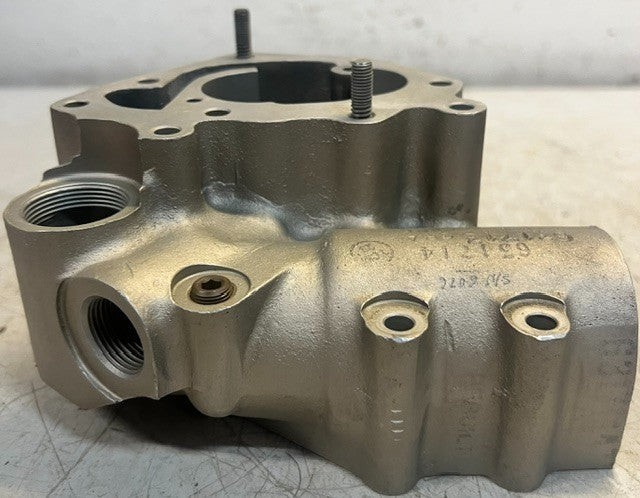 Continental Oil Pump Housing 631713 Aircraft Engine Replacement Component
