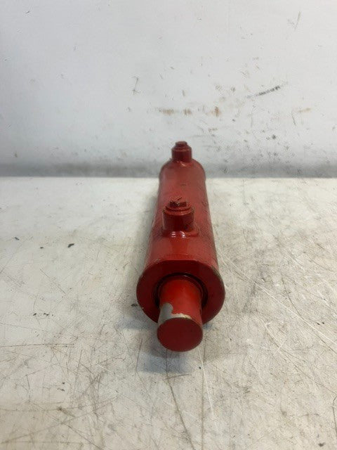 Hydraulic Steering Cylinder For Agricultural Machinery 13in. Rod 39mm Diameter