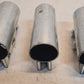 3 Quantity of Morris Couplings 2-3C-0D | 50.8MM0D (3 Qty)