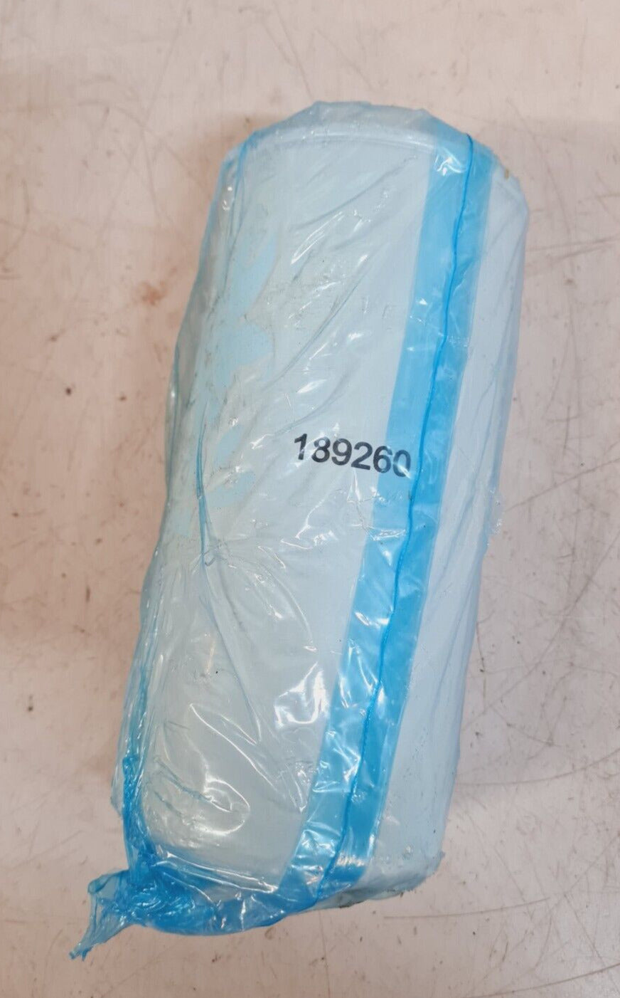 Hydraulic Element Filter 189260 | 140491824