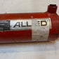 Allied Hydraulic Cylinder 964851 22-1/2" Long 4" Dia. 28mm Bore