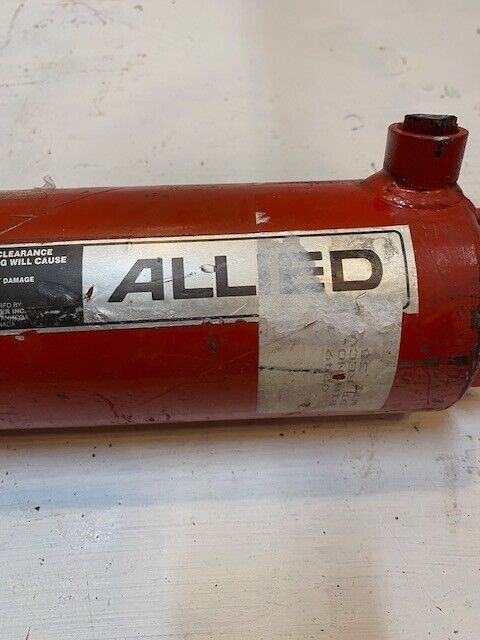 Allied Hydraulic Cylinder 964851 22-1/2" Long 4" Dia. 28mm Bore