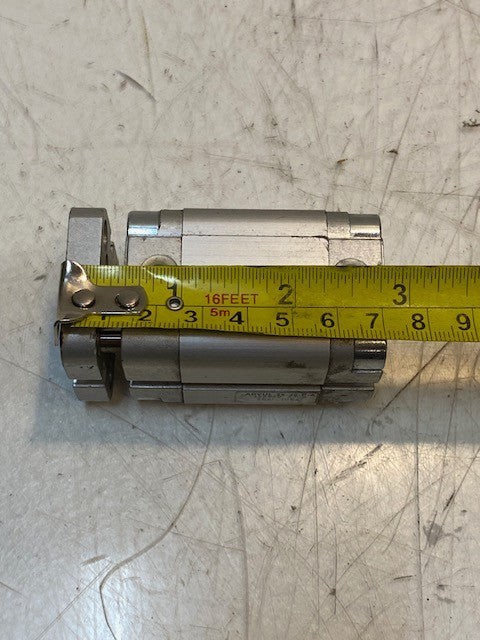 Festo Pneumatic Compact Cylinder ADVUL-25-20-P-A | 156869
