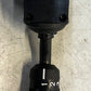 Shift Lever Transmission 81485 *Shifter Only No Mounting Accessories Included*