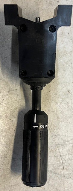 Shift Lever Transmission 81485 *Shifter Only No Mounting Accessories Included*